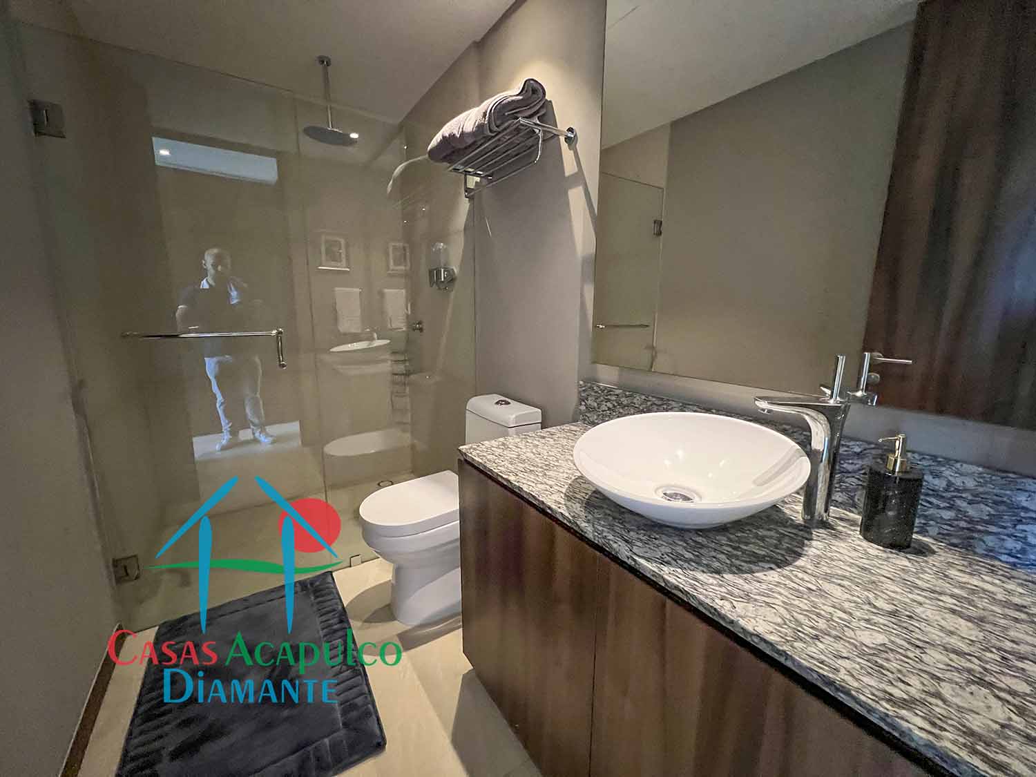 La Isla Fiji Q6 - Recámara principal 7